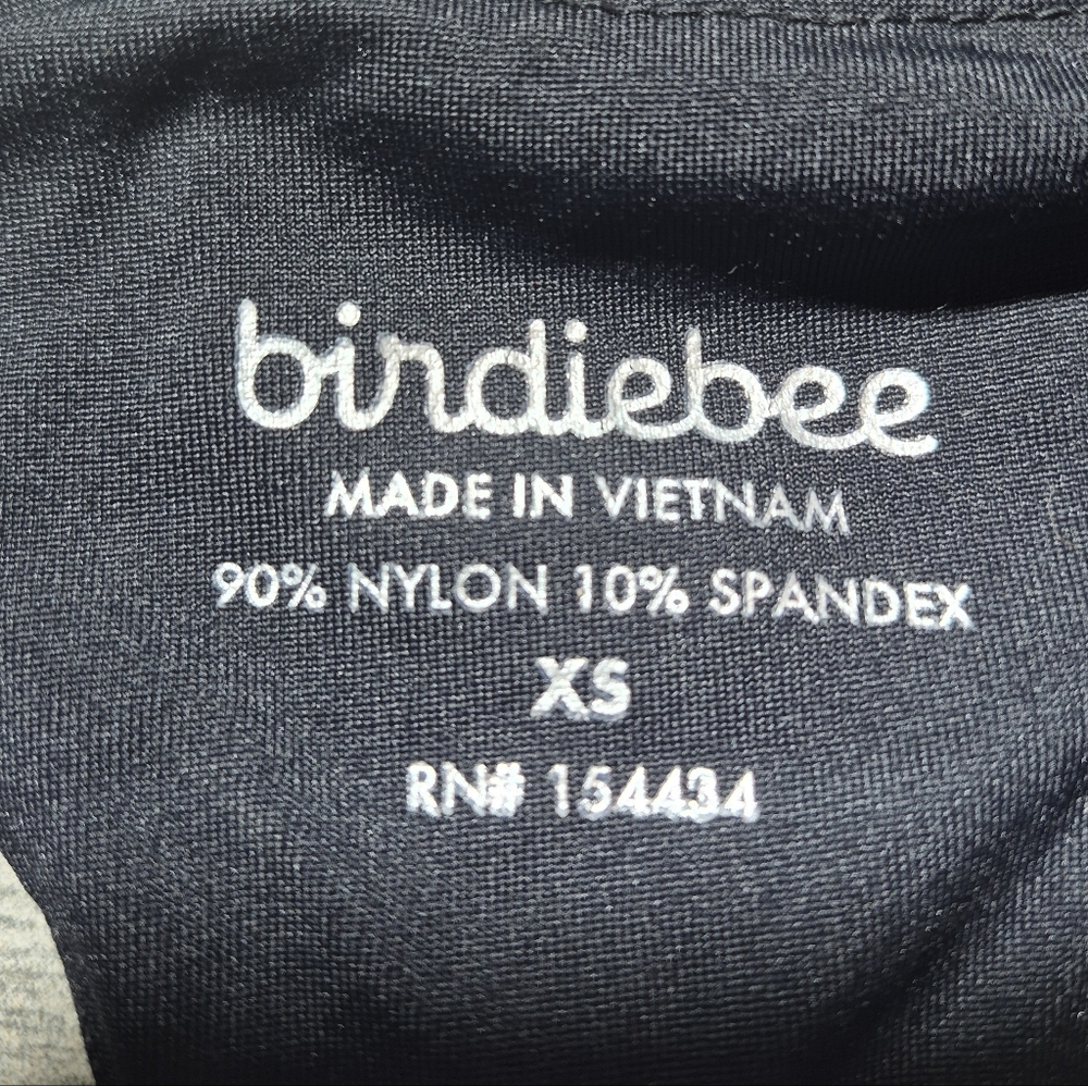 Birdiebee Sports Bra - Picture 2 of 3